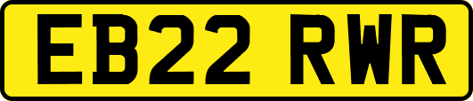EB22RWR