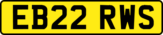 EB22RWS