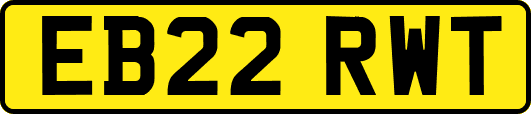 EB22RWT