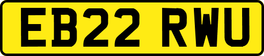 EB22RWU