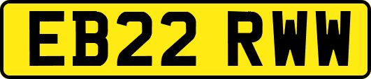 EB22RWW