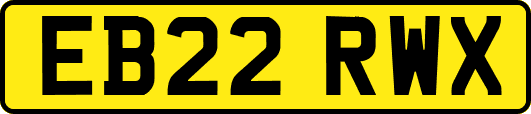 EB22RWX