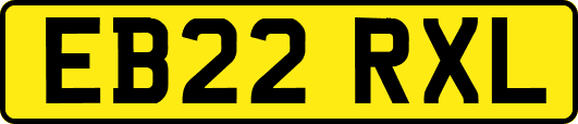 EB22RXL