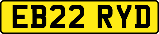 EB22RYD