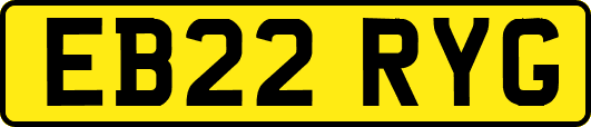 EB22RYG