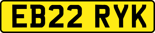 EB22RYK