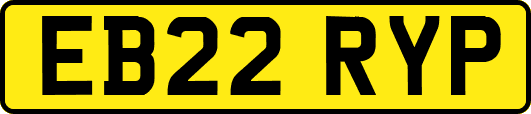 EB22RYP