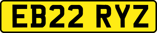 EB22RYZ
