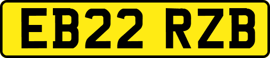 EB22RZB