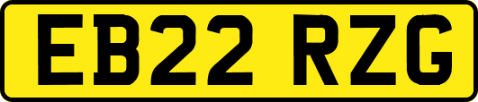 EB22RZG