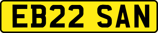 EB22SAN