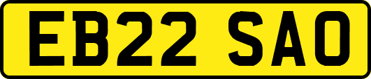 EB22SAO