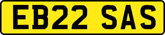 EB22SAS