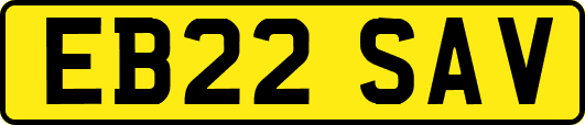 EB22SAV
