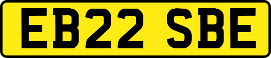 EB22SBE