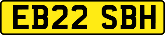 EB22SBH