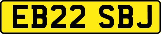 EB22SBJ