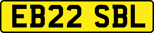 EB22SBL
