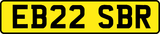 EB22SBR