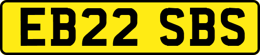 EB22SBS