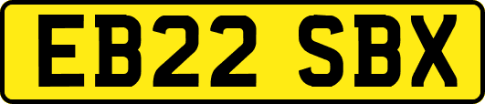 EB22SBX