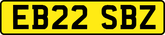 EB22SBZ