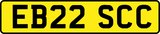 EB22SCC