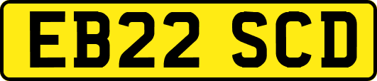 EB22SCD