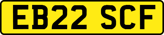 EB22SCF