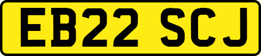 EB22SCJ