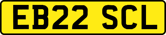 EB22SCL