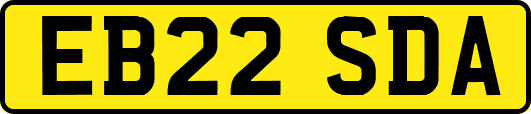 EB22SDA