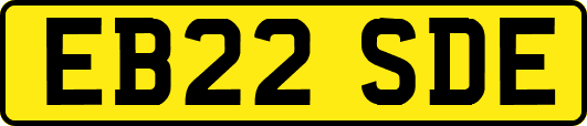 EB22SDE