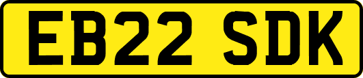 EB22SDK
