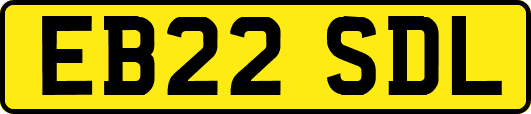 EB22SDL