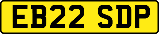 EB22SDP