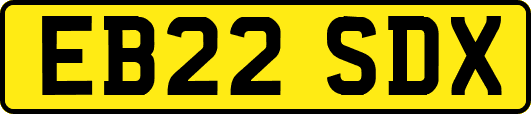 EB22SDX