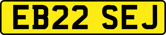 EB22SEJ