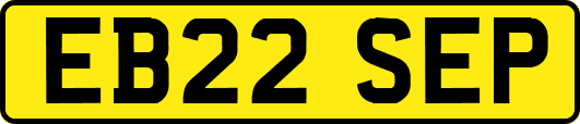EB22SEP