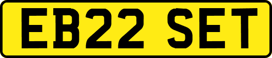 EB22SET