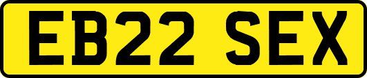 EB22SEX