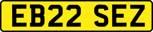 EB22SEZ