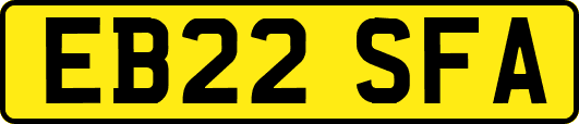 EB22SFA