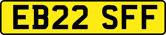 EB22SFF
