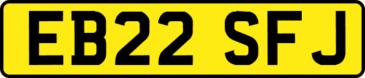 EB22SFJ
