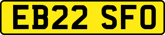 EB22SFO