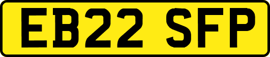 EB22SFP