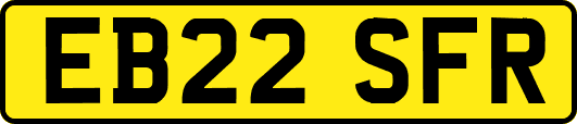 EB22SFR