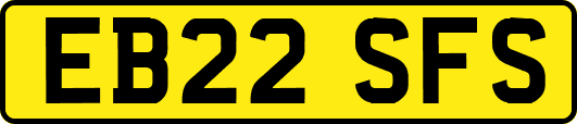 EB22SFS