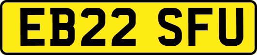 EB22SFU